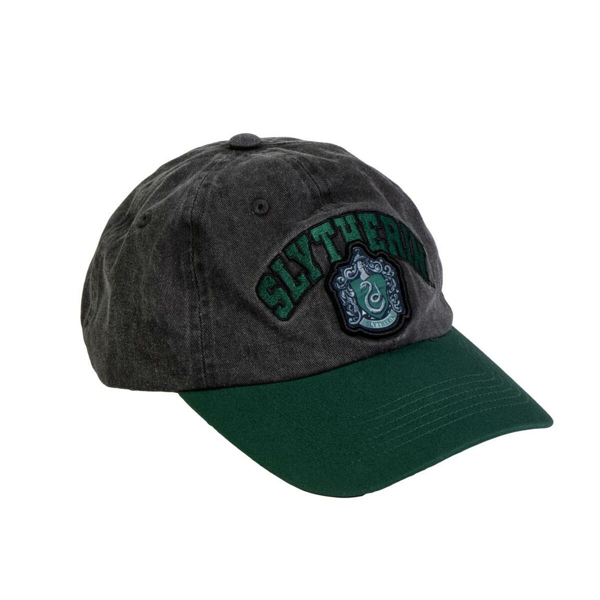 Sports Cap Harry Potter Black 58 cm
